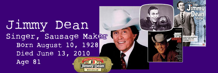 Jimmy Dean