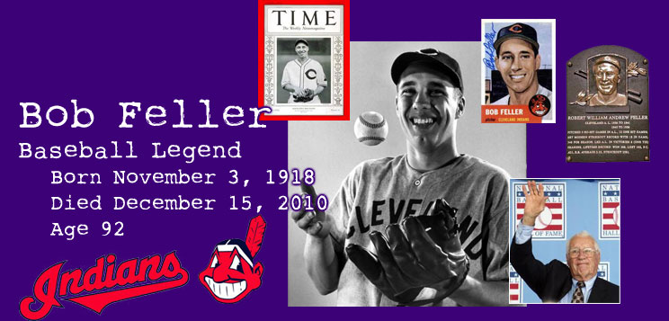 Bob Feller