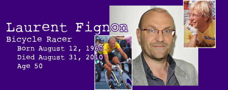 Laurent Fignon