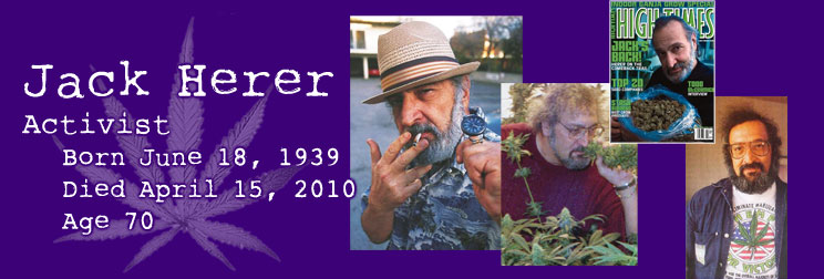 Jack Herer