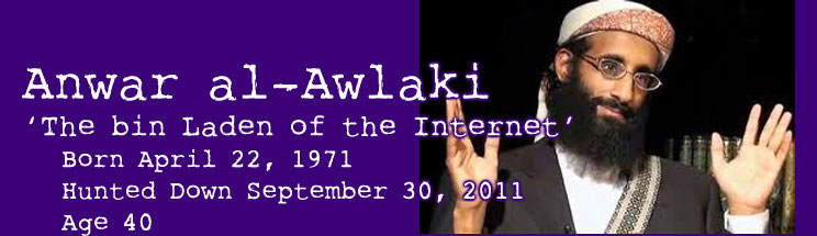 Anwar al-Awlaki