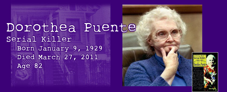 Dorothea Puente