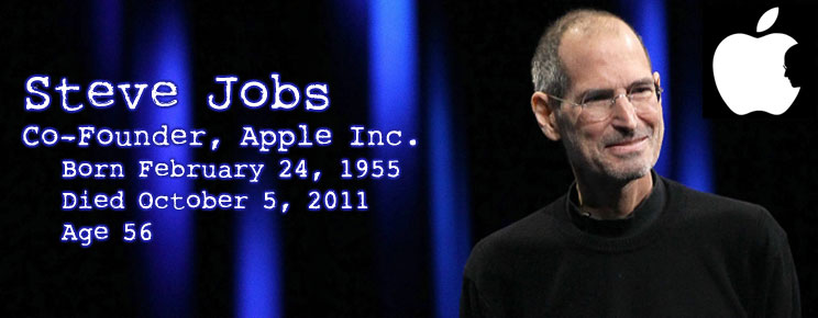 Steve Jobs