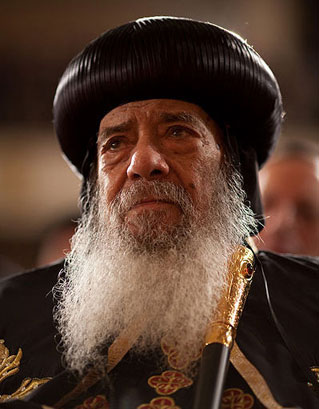 Shenouda III