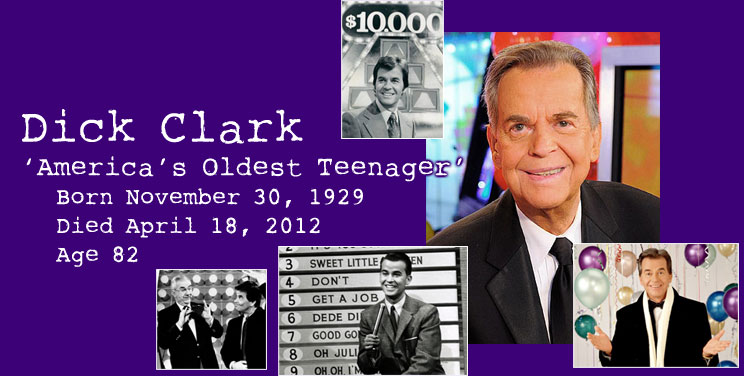 Dick Clark