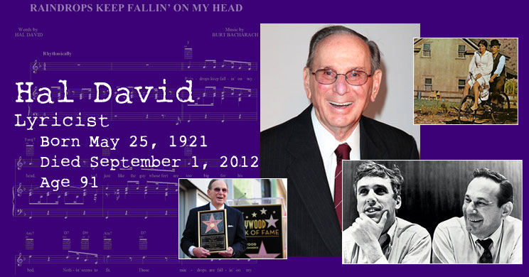 Hal David