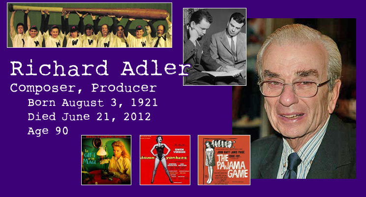 Richard Adler