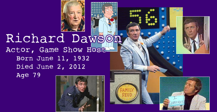 Richard Dawson