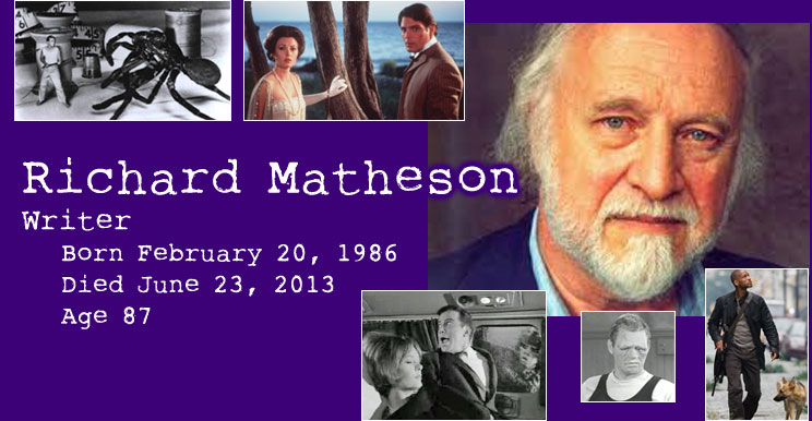 Richard Matheson